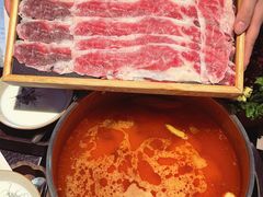 -山海蟹庐·海鲜糟粕醋火锅(慈溪店)