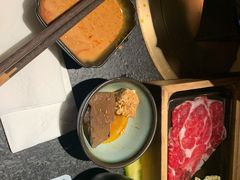 -湊湊火锅·茶憩(新中关购物中心店)