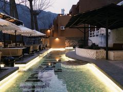 -泰莲庭·溪畔餐厅(雁栖湖店)