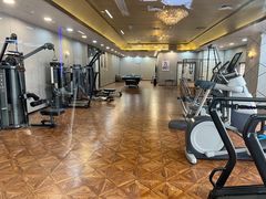 -一兆韦德健身(浦东万达会所)