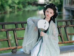 -汉仪华裳汉服旗袍·摄影写真馆(乌镇西栅店)