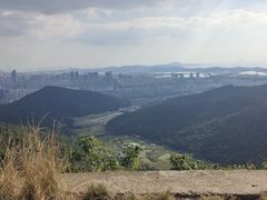 -惠山国家森林公园