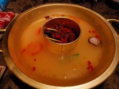 -小龙坎火锅(唐冶店)