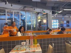 -肥韬茶餐厅(海上世界店)