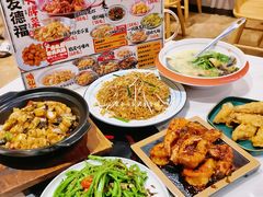 -友德福.老字号粤菜.广州地标融合美食(荔湾路店)