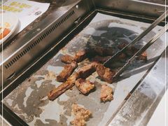 -阪尚皇·原切牛排·烤肉火锅自助(北京路店)