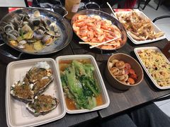 -盒马鲜生(曜一城店)