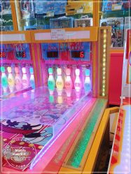-莫莉幻想儿童乐园(苏州新区永旺店)