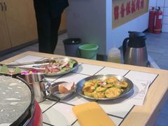 -留香铁板烤肉(解放西路旗舰店)