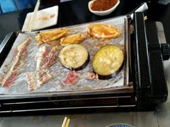 -巴麦隆自助烤肉(桂林路店)
