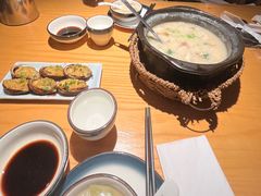 -蚝翅·海鲜粥·烧烤·龙虾季(海曙天一店)