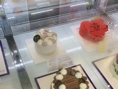 -DEMO黛慕蛋糕(中泰店)