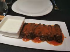 -Efes Turkish & Mediterranean Cuisine 艾菲斯餐厅(陆家嘴店)