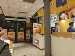 -麦当劳(安定门外大街店)