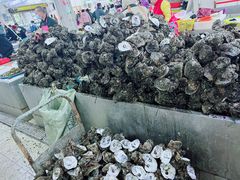 -板桥海鲜广场(文明东店)
