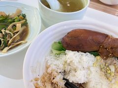 -东园小馆·早茶·淮扬小炒(三盛广场店)