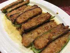 -海宝酒家(中山四路店)