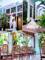 -摩卡艺术中心·婚宴·活动·宝宝宴