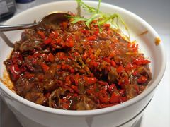 -味界·精致赣菜(招商花园城店)