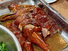-夏茅维记饭店