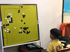 -秦汉胡同书法古筝围棋国画书院(宝地分馆)