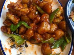 -九转小磨·非遗东北菜(群力店)