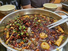 -黑竹香鸡(营和巷店)