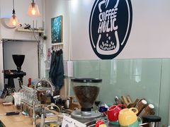 -COFFEE HOLIC(朝外SOHO店)