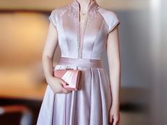 -MSV 高端礼服定制(大良店)