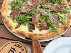 -京A Taproom·精酿餐吧(CBD店)