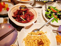 -上和臻品中国菜(花园街店)