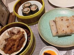 -香云轩·顺德菜(香云纱园林酒店店)