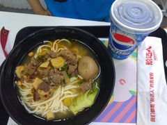 -粉达人·桂林米粉(解放北路店)