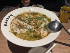 -新太二·鲜料川菜(东汇城店)