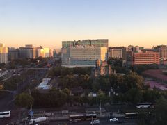-北京宣武门商务酒店(前门店)