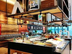 -福州泰禾铂尔曼酒店·禾咖啡自助餐厅
