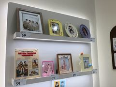 -海马体照相馆(广州新世界云门New park店)