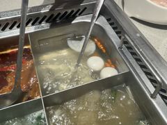 -海底捞火锅(丰尚国际广场店)