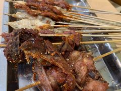 -金乐活美食(中街店)