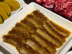 -牛品福潮汕牛肉火锅(旺庄店)