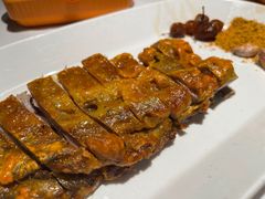 -谷丽麦馕新疆菜·清真(步步高梅溪新天地店)