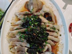 -上座·餐厅(阳光100店)