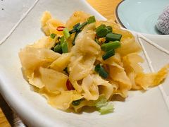 -三石铁板烧(紫竹桥店)