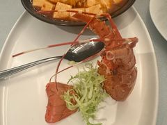 -彩丰楼中餐厅·仁恒洲际酒店
