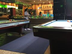 -利都新概念棋牌桌球(本溪路店)