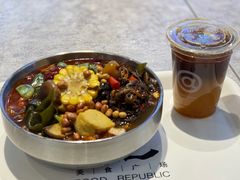 -红鼻子桂林米粉(金唐新光界店)