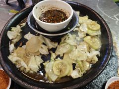 -正宗水城烙锅(黔灵东路店)