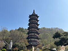 -牛首山文化旅游区