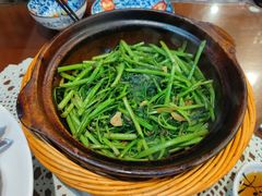 -熠盛·本帮菜Bistro(永嘉路店)
