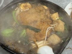 -凡老头米线砂锅(古荡新村西粮站)